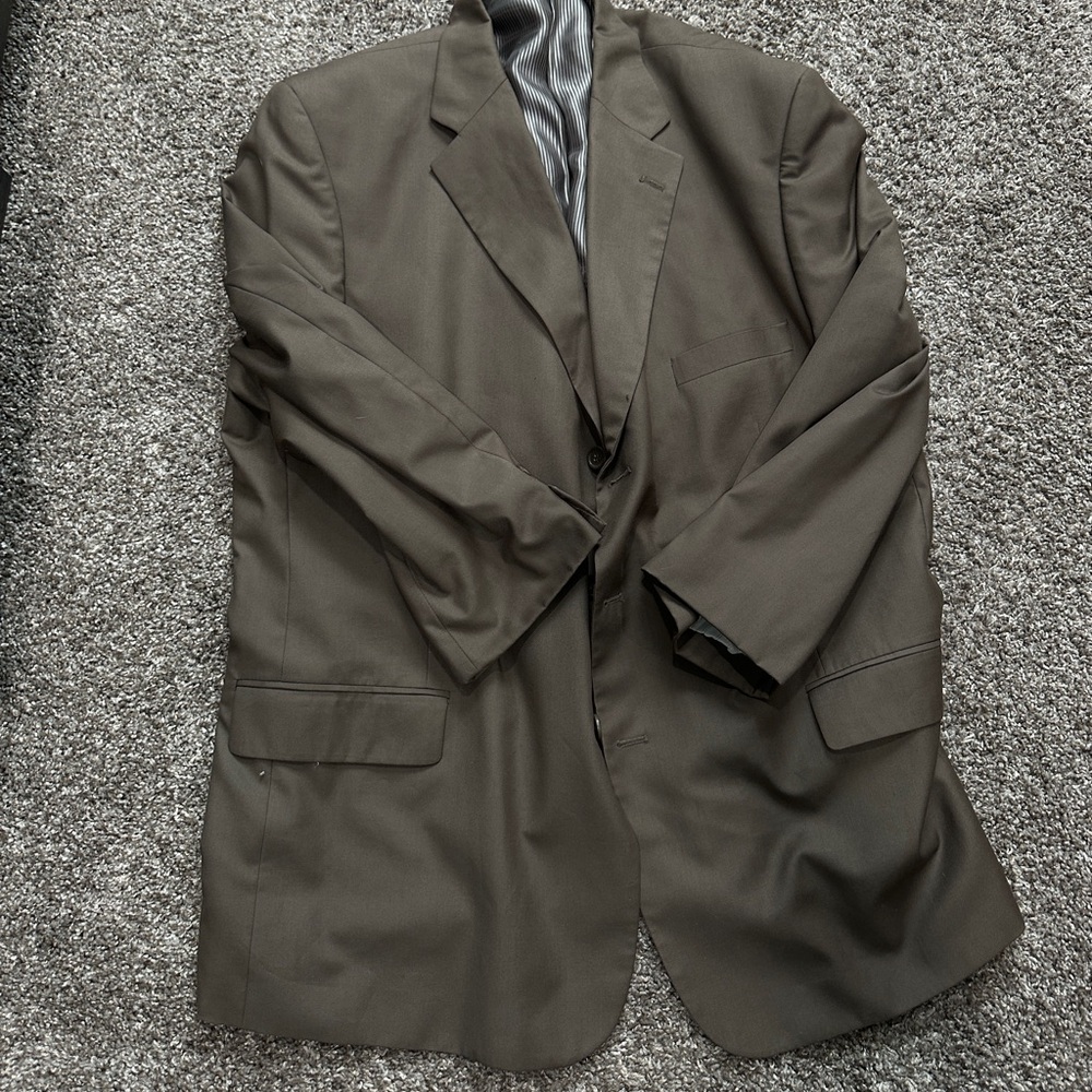 Men’s Suit Jacket